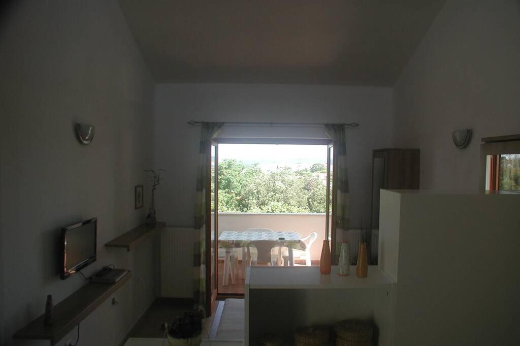 Stinjan-Studio Apartment Petric Pula Exterior photo