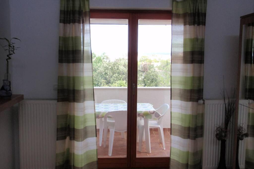 Stinjan-Studio Apartment Petric Pula Exterior photo
